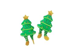 Fun Express Christmas Tree Plush Toy