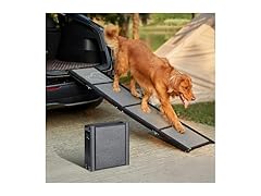 PetThem Dog Ramp for Car