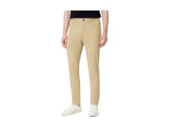 Amazon Essentials Slim-Fit Pants Khaki Tan (29x32)