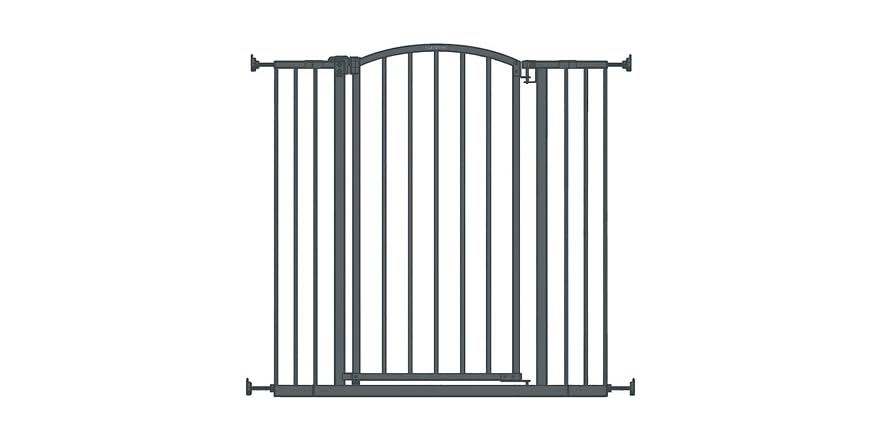 Summer Extra Tall Safety Baby Gate