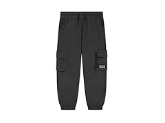 Levis Boys Nylon Cargo Jogger Pants