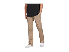 Volcom Men's Stretch Chino Pant
