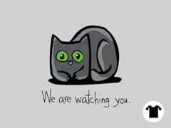 What you always suspected