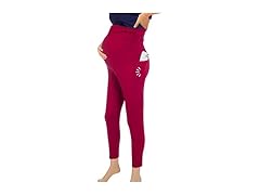 SUPPORTSMART Maternity Leggings