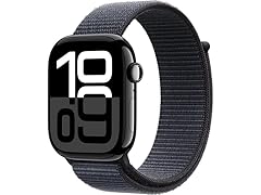 (NEW) Apple Watch Series 10 [GPS + Cellular] Smartwatch (Brown Box)