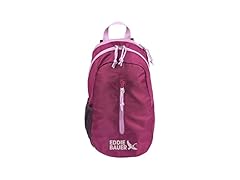 Eddie Bauer Stowaway Packable Sling Bag 10L
