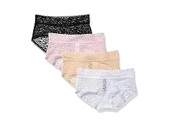 Amazon Essentials Women (XXL) Underwear Neutral Mi