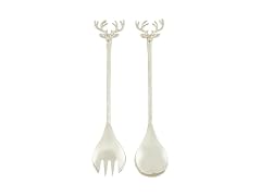 Santa Barbara Design Studio Salad Servers