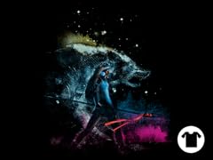 Princess of the Forest