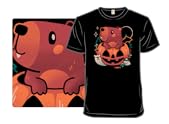 Capy Halloween