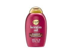 OGX Organix Anti-Breakage Keratin Oil Sh