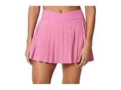Amazon Essentials Women (M) Shorts Pink
