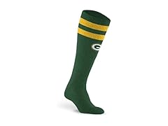 For Bare Feet GREEN BAY PACKERS (L/XL)