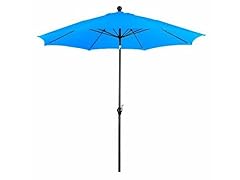 Sunline Umbrella, Pacific