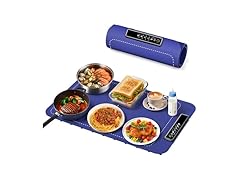 Uingarm Food Warming Mat