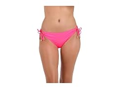 La Blanca Women (12) Island Goddess Side Bottom