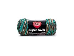 Red Heart Super Saver Reef