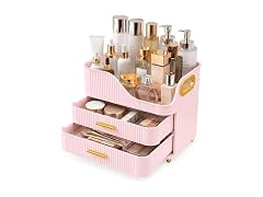 Large Makeup Organizer for Vanity