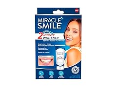 Ontel Coconut Teeth Whitener