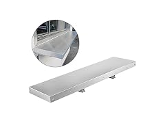 Concession Shelf 70.8L x 11.4W Inch with