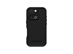 OtterBox iPhone 16 Pro FRE Waterproof Black