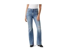 Levi's Womens (32) 726 High Rise Flare Random Sent