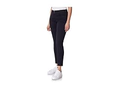 WallFlower Women (22 Plus) Luscious Uniform Pants