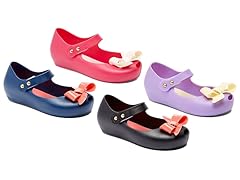 Kid Slip-On Shoe (5T-10T), 4 Colors