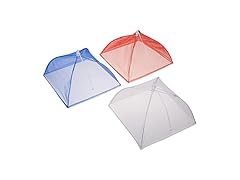 Amscan Food Cover 3 Pack