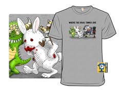 Where The Grail Things Are