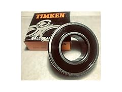 Timken Deep Groove Ball Bearing
