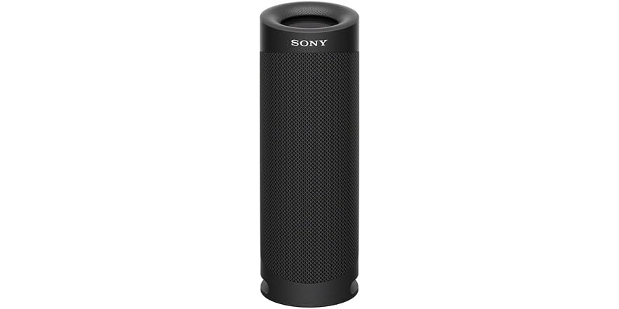 Sony SRS-XB23 EXTRA BASS Wireless Speaker (Grade A Refurbished)