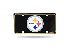 Rico Industries NFL Metal Tag
