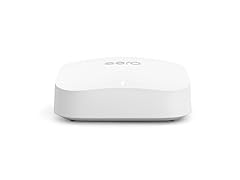 eero Pro 6E Mesh Wi-Fi Router