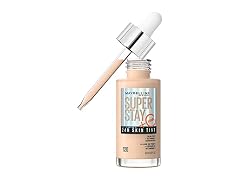 Maybelline Super Stay 24HR Skin Tint Foundation