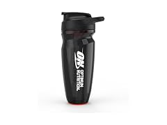 Optimum Nutrition Opti Lock Shaker Bottle Leak