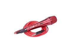 Jammin Pro MIC018 Dynamic Microphone