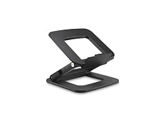 Kensington SmartFit EQ Adjustable Laptop Stand for Desk