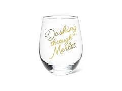 Abbott Collection Dash Through Merlot Ch