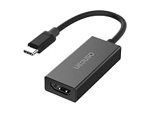 UCOUSO USB C to HDMI Adapter