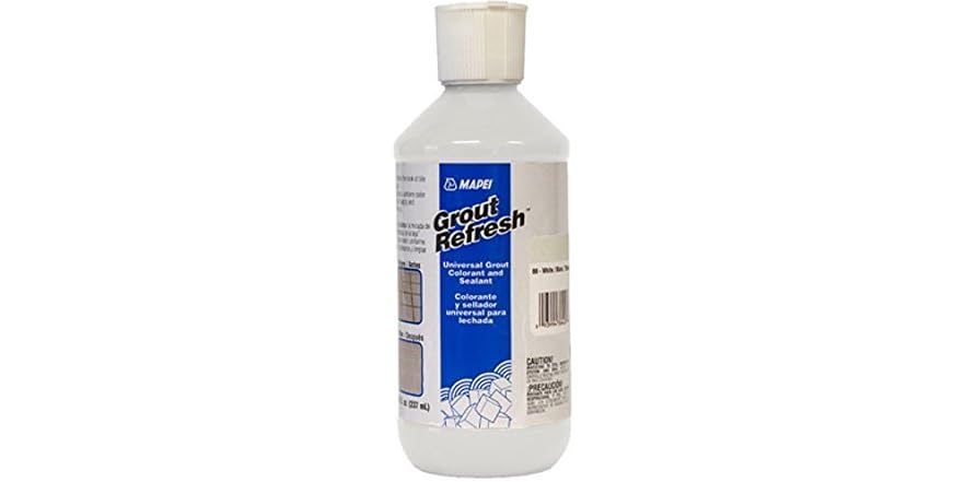 Grout Refresh - 8oz. Bottle