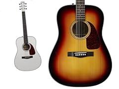 Fender Dreadnought Acoustic Guitars - 2 Colors