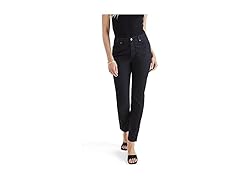 Dockers Women's Pant Black (25)