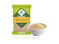 24 Mantra Organic Kod24 Mantra Organic Millet 500g