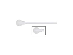 Puritan Medical 5" Sterile Round Foam Swab