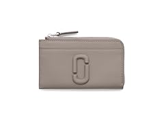 Marc Jacobs Top Zip Multi Wallet