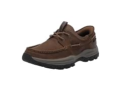 Skechers Men's Knowlson Shore Thing Hands (10)