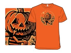 Trick or Trick