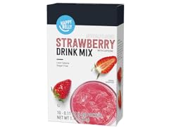 1PK Amazon Brand - Happy Belly Drink Mix Singles