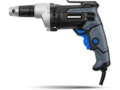 Hammerhead Drywall Screwdriver Gun